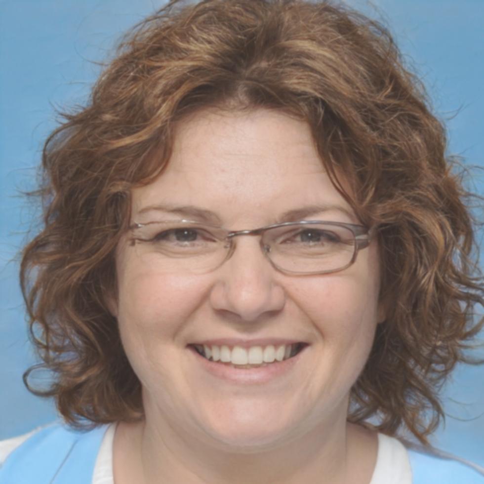 Margarete Waldmann, Leiterin Methodologie bei tramolivena